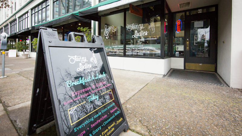 Jazzy Ladies Cafe & Club photo 1