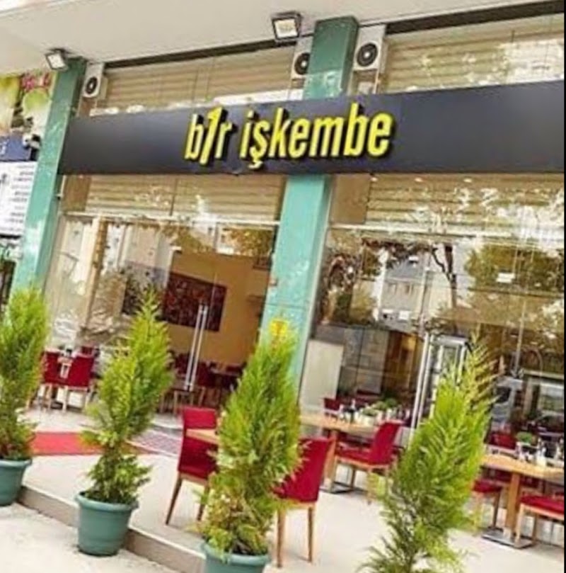 b1r İşkembe - Büyükçekmece Restoran