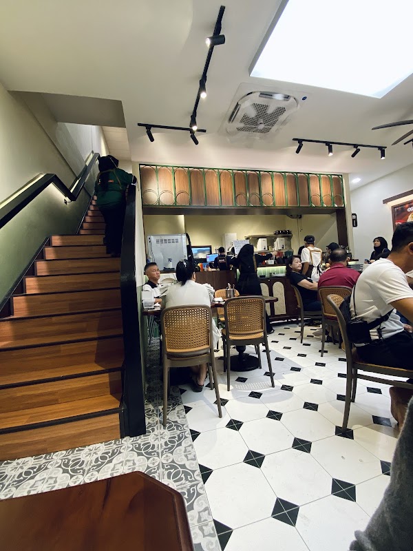 Dojo Keningau - Photo 1