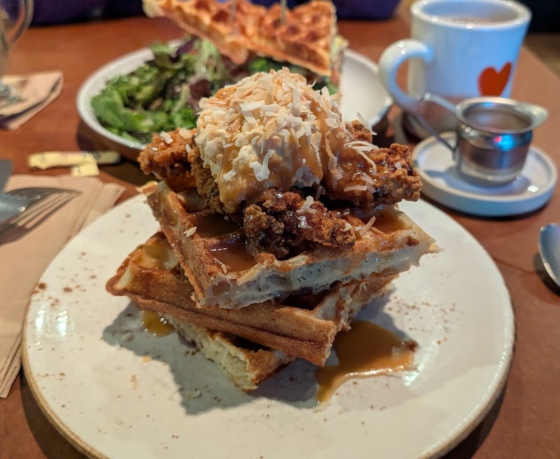 Babica Hen Cafe photo 4