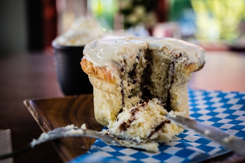 Babica Hen Cafe photo 2