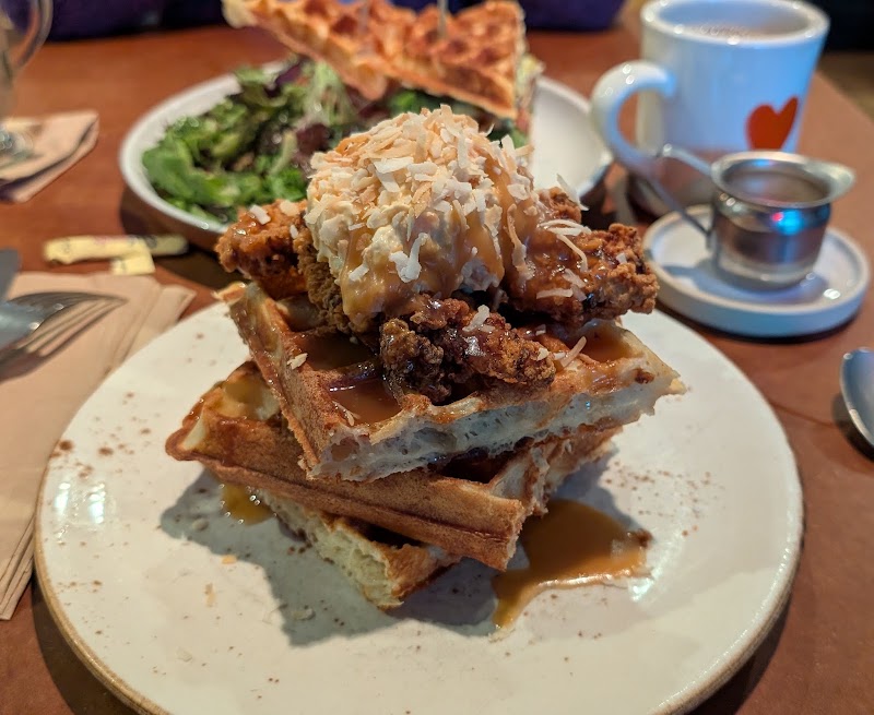 Babica Hen Cafe photo 4