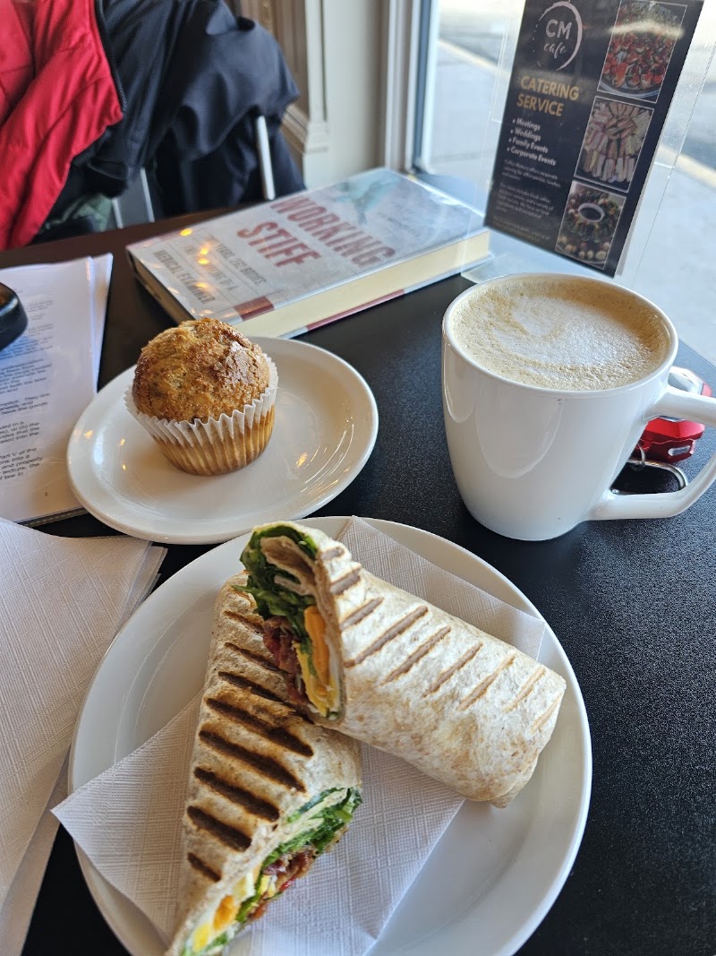 Coffee Matters photo 2
