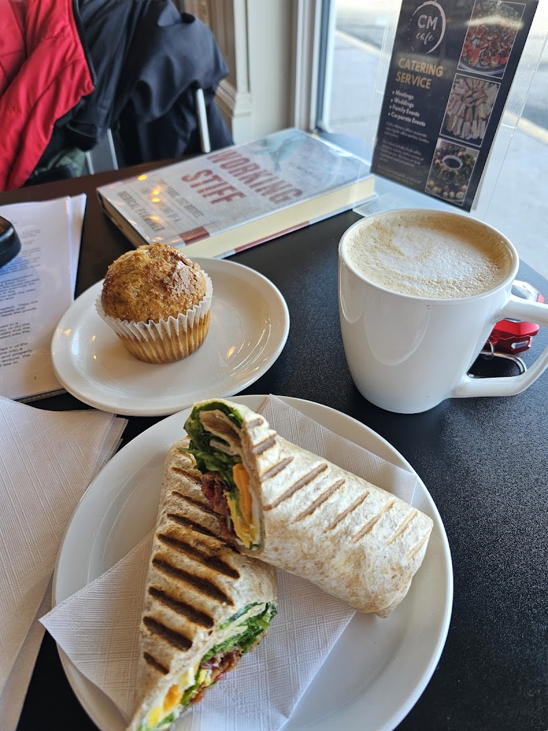 Coffee Matters photo 2