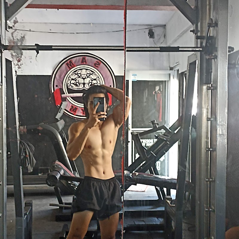 Sam Gym