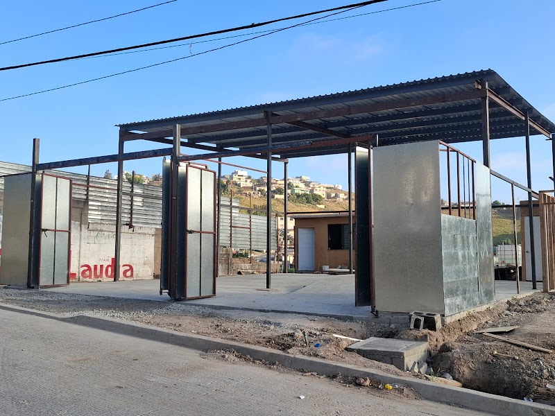 Tonys Auto Repair-Rosarito-bc - 1