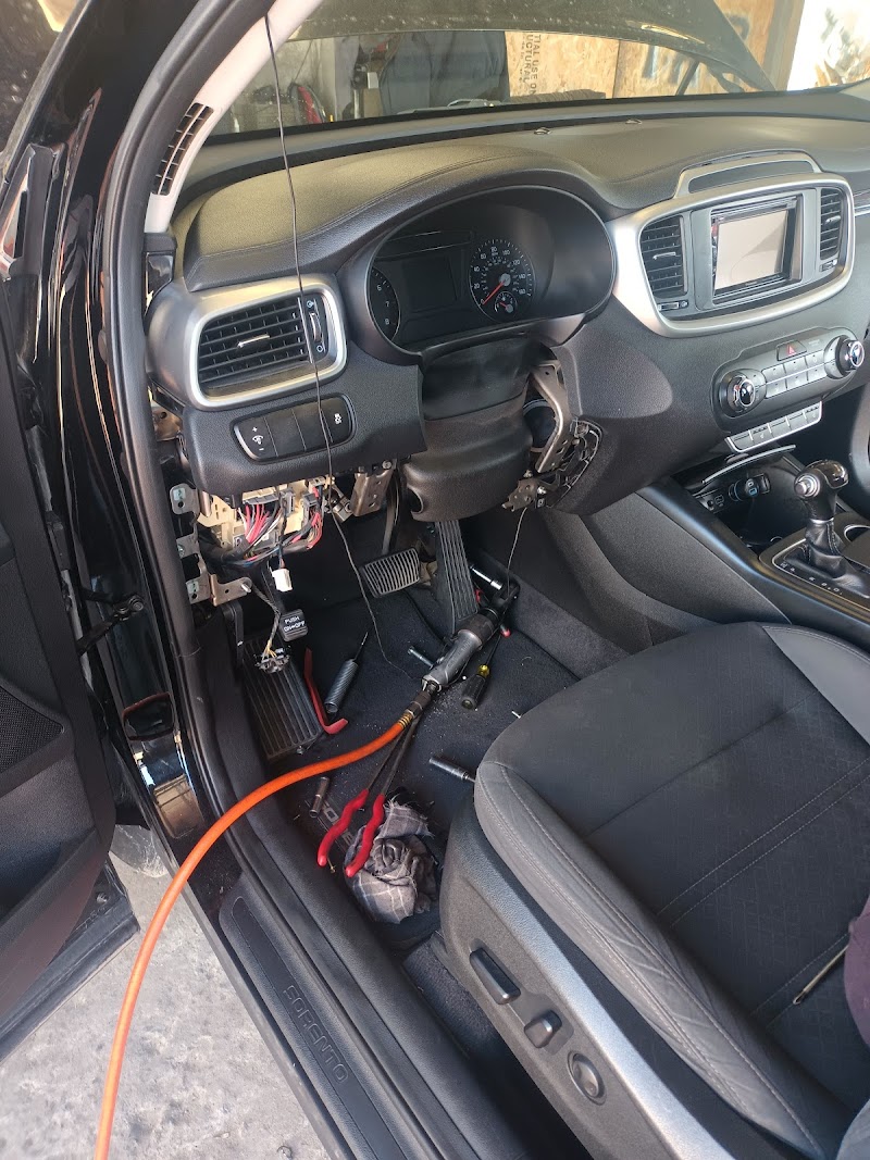 Tonys Auto Repair-Rosarito-bc - 6