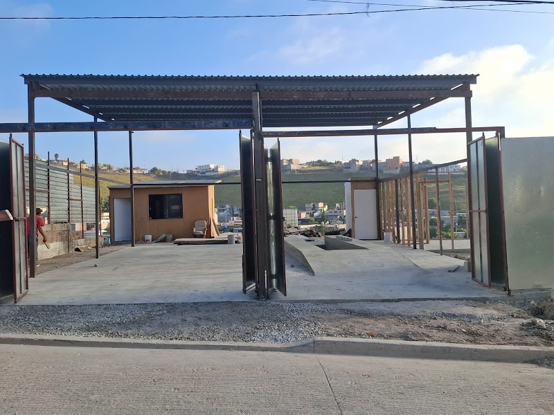 Tonys Auto Repair-Rosarito-bc - 5