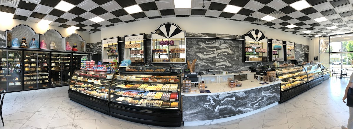 Movses Pastry Bakery: Google Places image 1