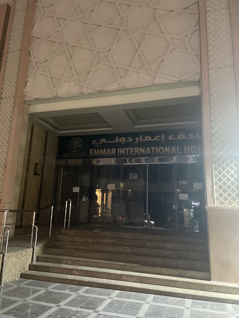 Makkah habib photo 2