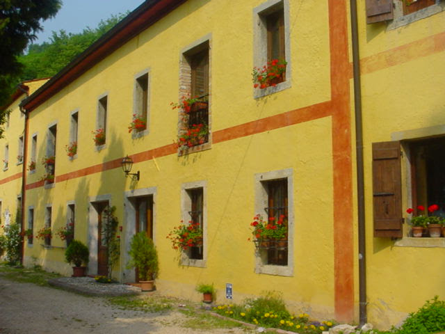 Centro Culturale Ashram Solare
