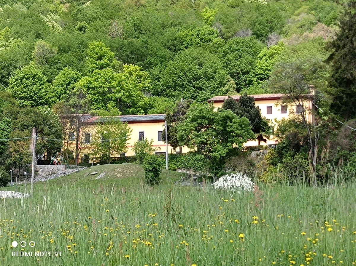 Centro Culturale Ashram Solare — 3
