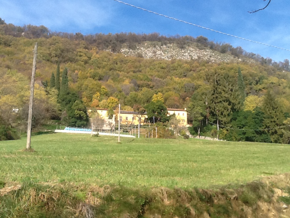Centro Culturale Ashram Solare — 4
