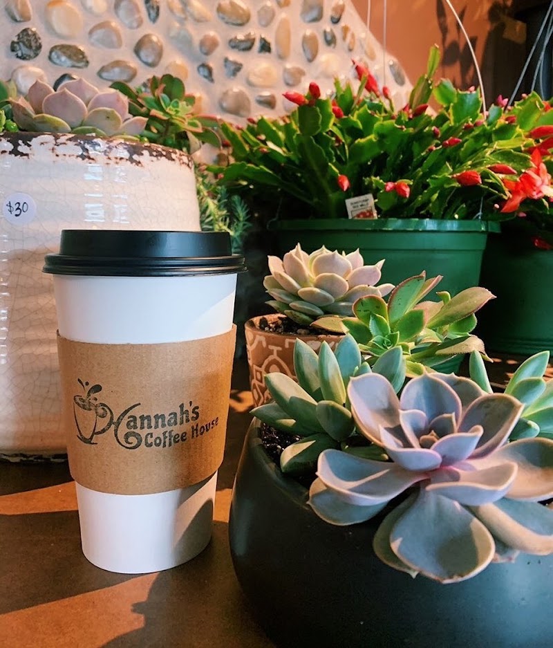 Hannah's Coffee House photo 3