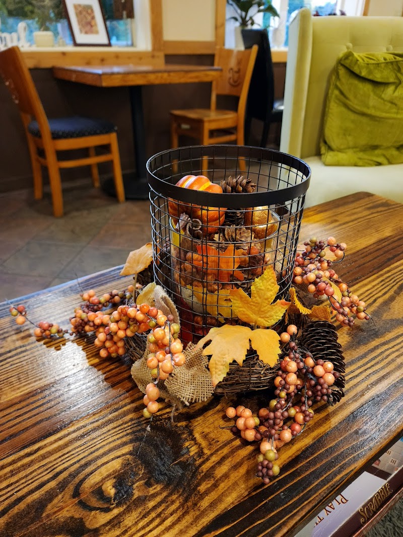 Hannah's Coffee House photo 2