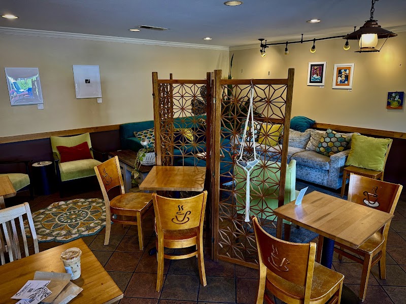 Hannah's Coffee House photo 1