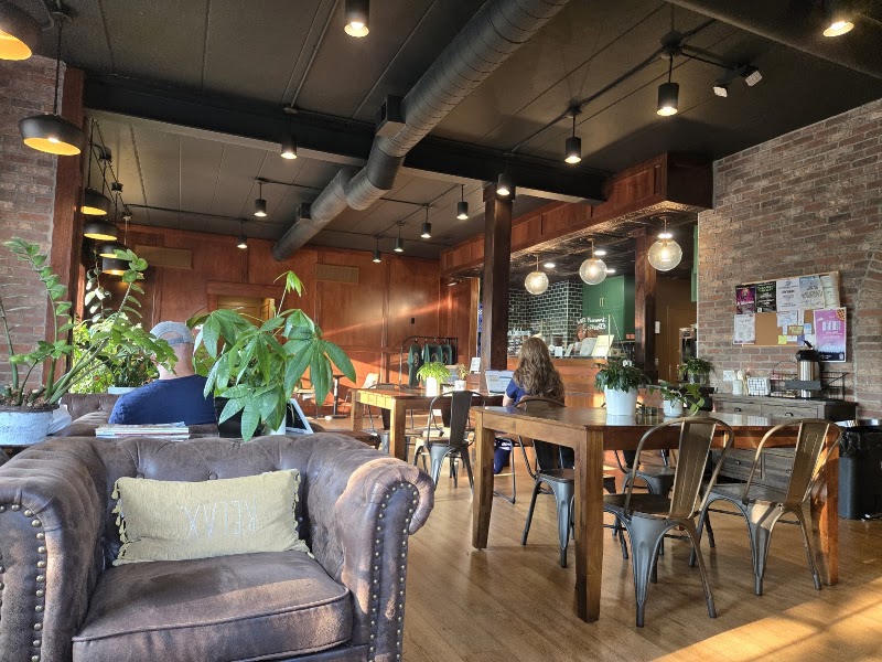 Apothecary Espresso and Coffee photo 4