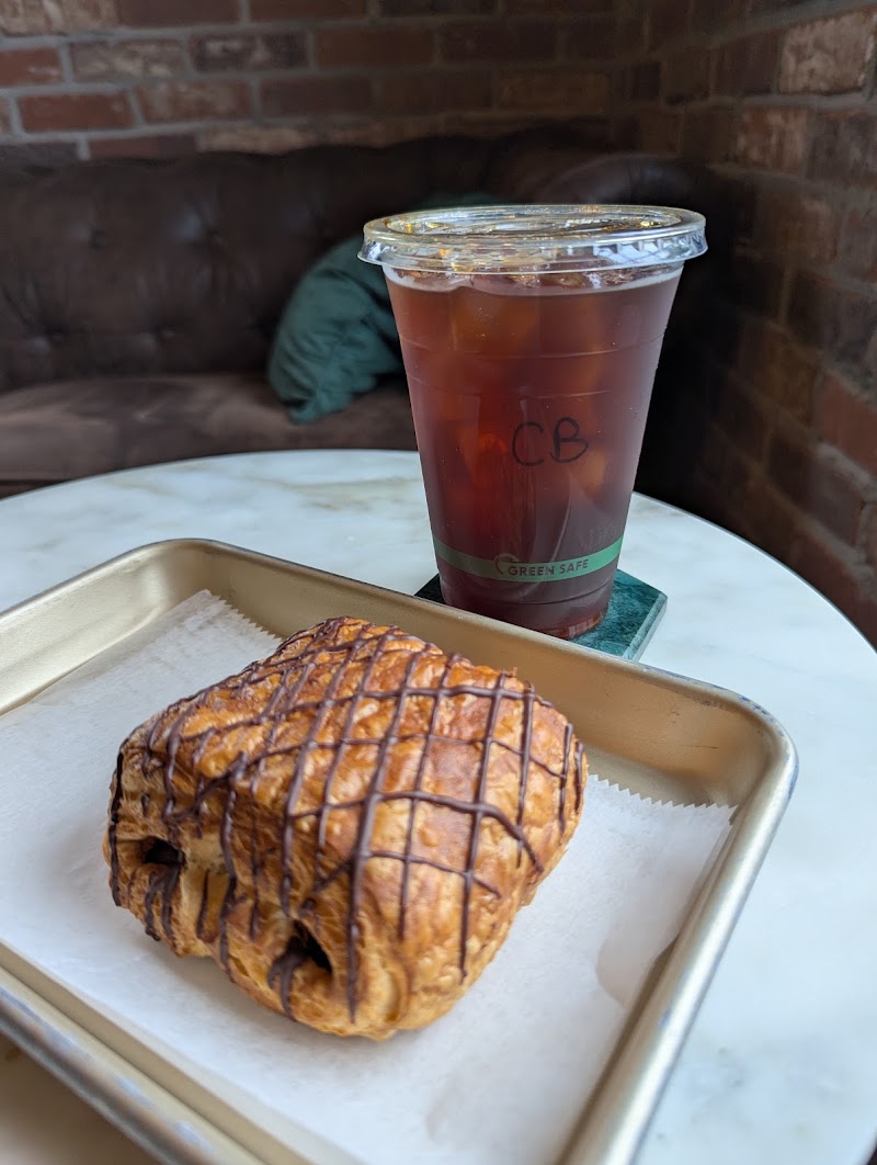 Apothecary Espresso and Coffee photo 2