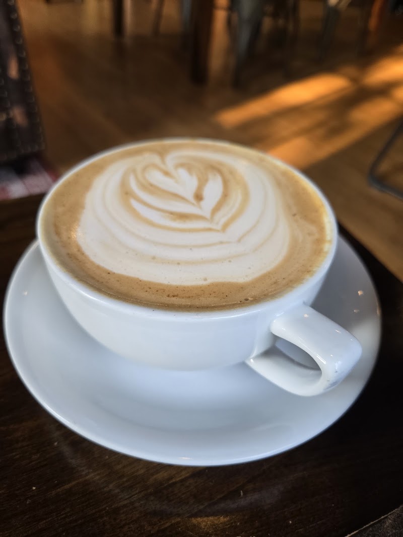 Apothecary Espresso and Coffee photo 3