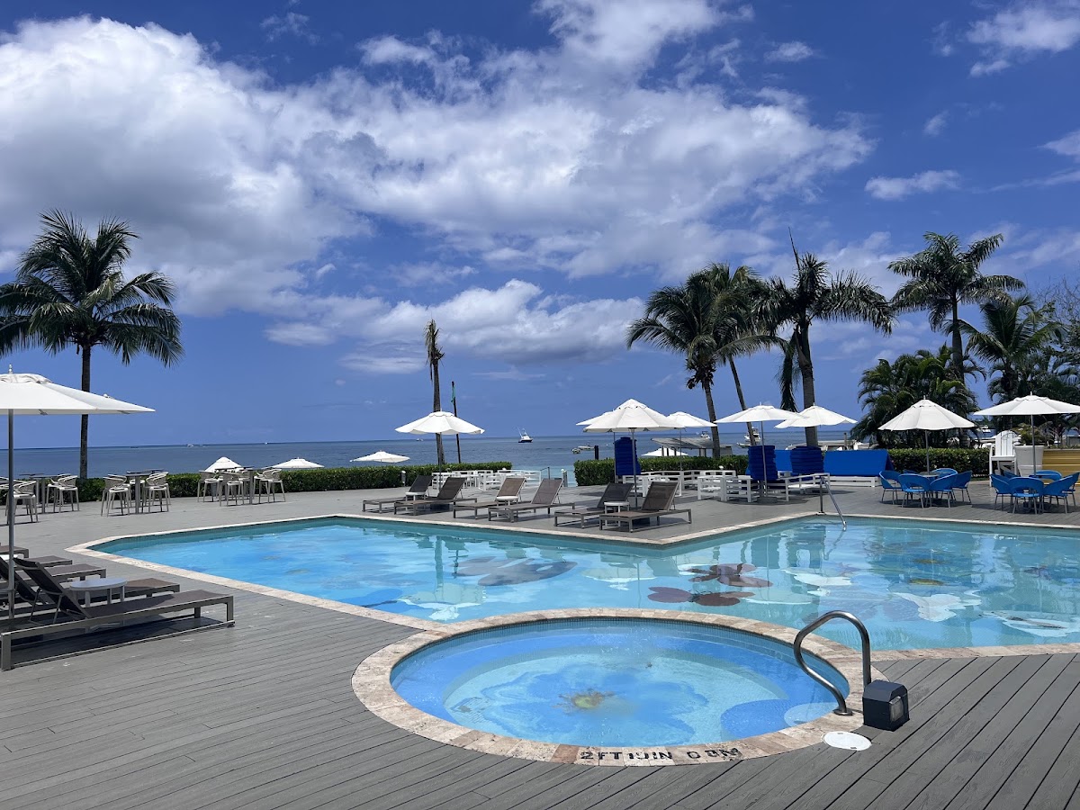Azul Beach Resort Negril by Karisma