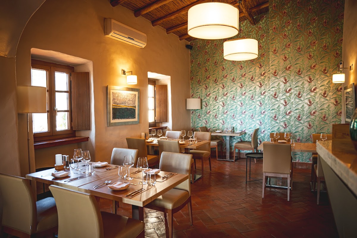 A Quinta Restaurante