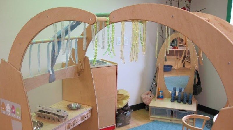 Allen Gray Child Development Centre Day Care