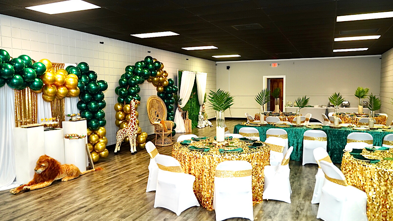 Queen City Social Space — Event Venue in Charlotte