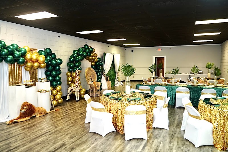 Queen City Social Space photo 5