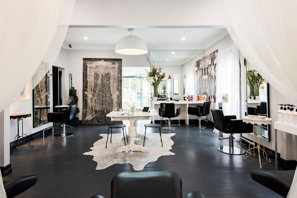 Ink for Hair photo 3