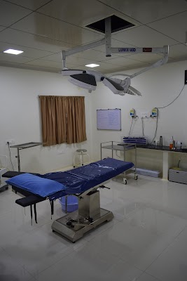 Udaya Sree maternity and laparoscopy hospital - Image 2