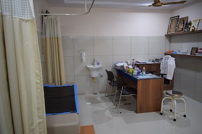 Udaya Sree maternity and laparoscopy hospital - Image 3