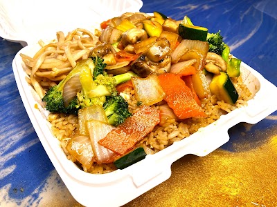 HIBACHI BENTO & SUSHI NORTH HIGHT STREET photo 1