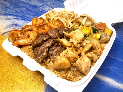 HIBACHI BENTO & SUSHI NORTH HIGHT STREET photo 3