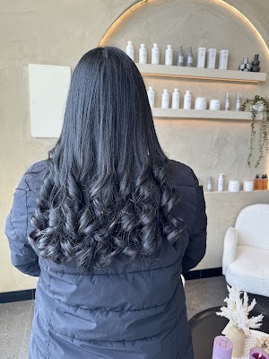 Blush Rush Hair & Beauty