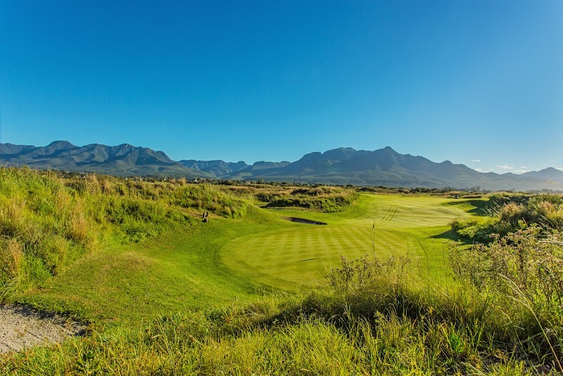 Fancourt Links