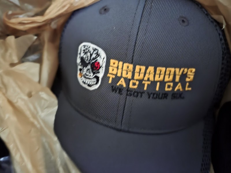 Big Daddy's Tactical photo