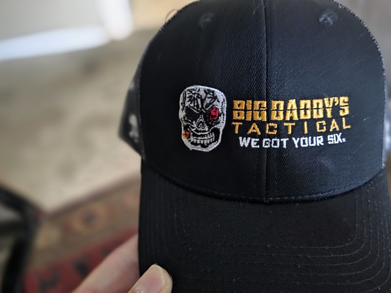 Big Daddy's Tactical photo