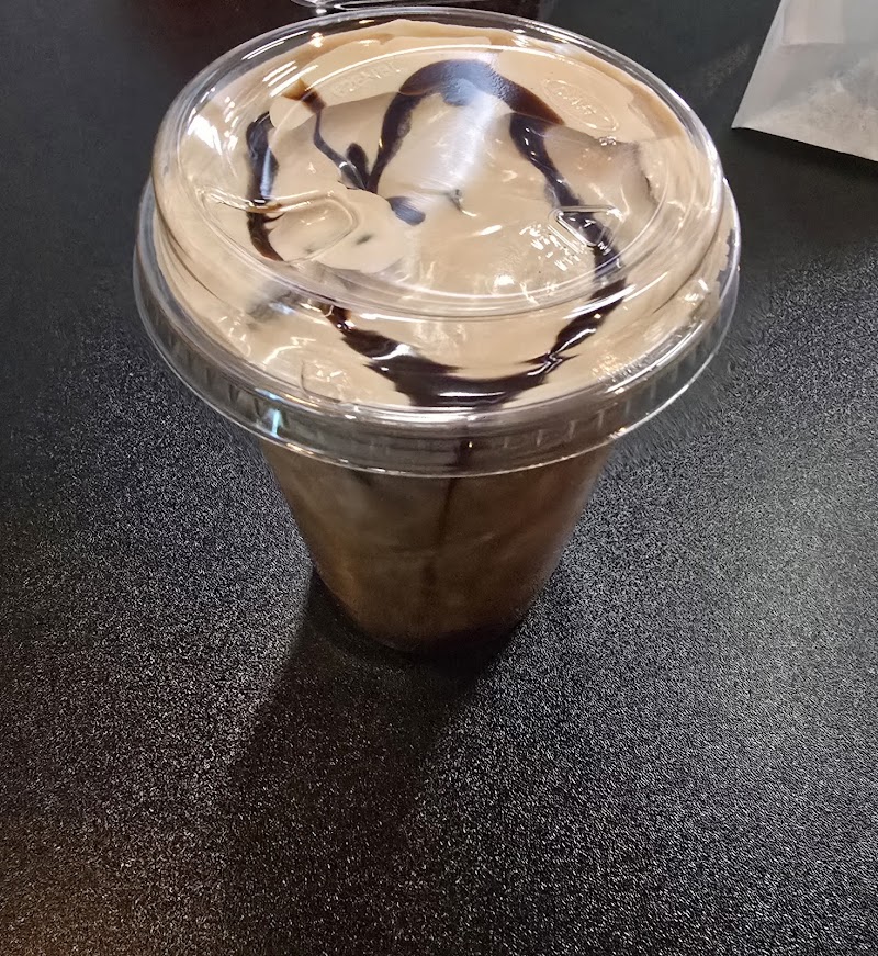 The Baker's Café photo 3