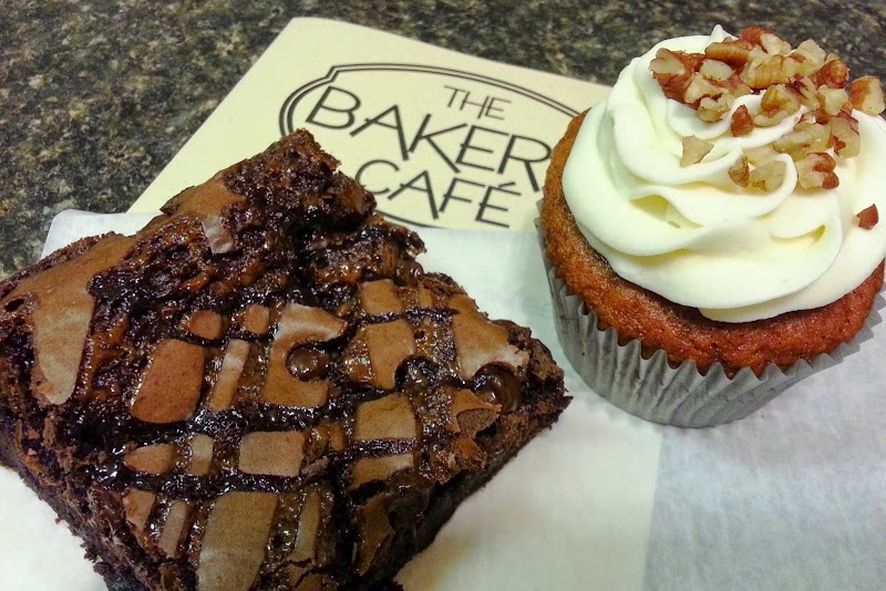 The Baker's Café photo 2