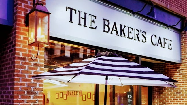 The Baker's Café photo 1