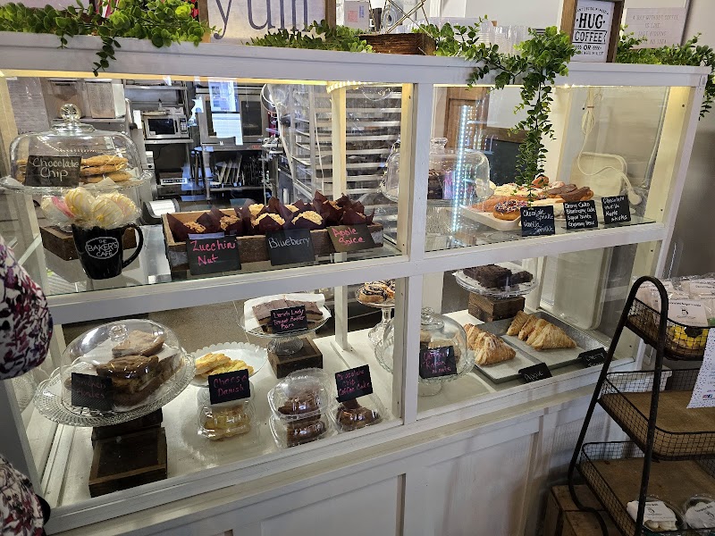 The Baker's Café photo 3