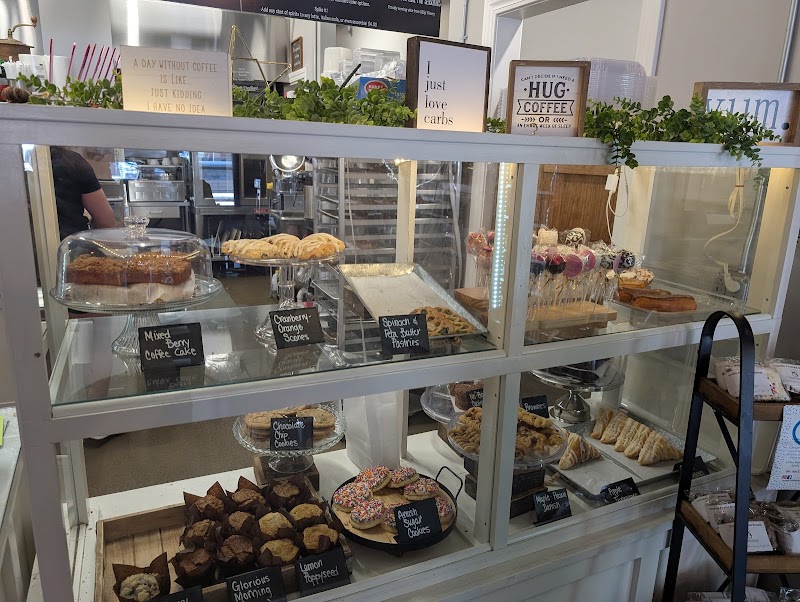 The Baker's Café photo 4