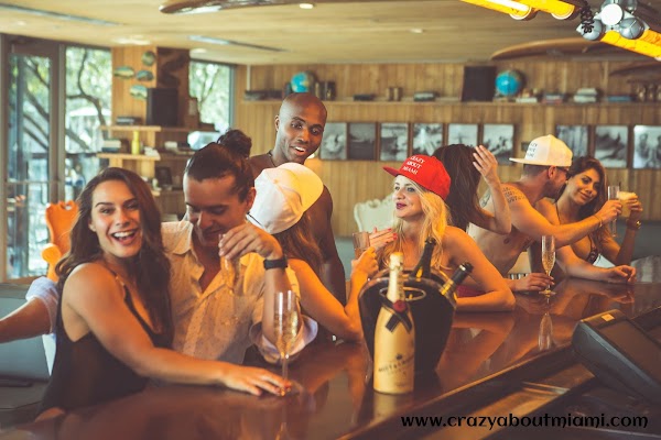 Crazy About Miami portfolio