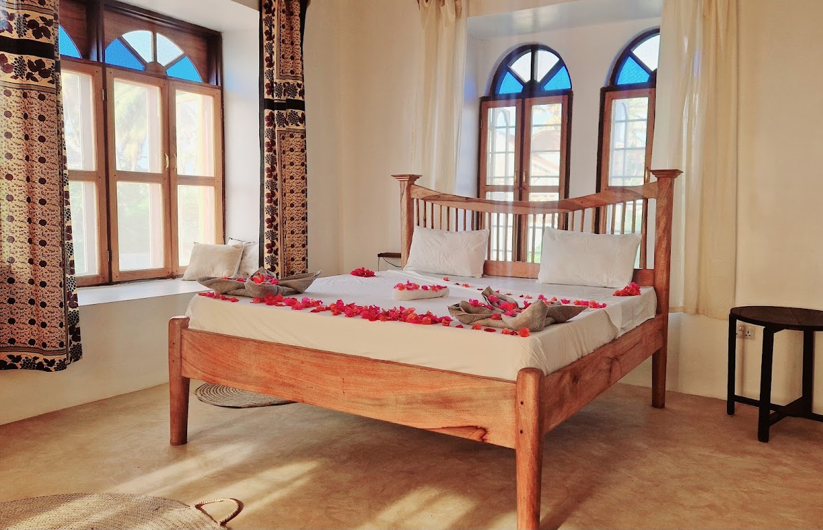 ZamZam House — 3