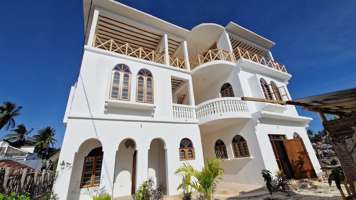 ZamZam House