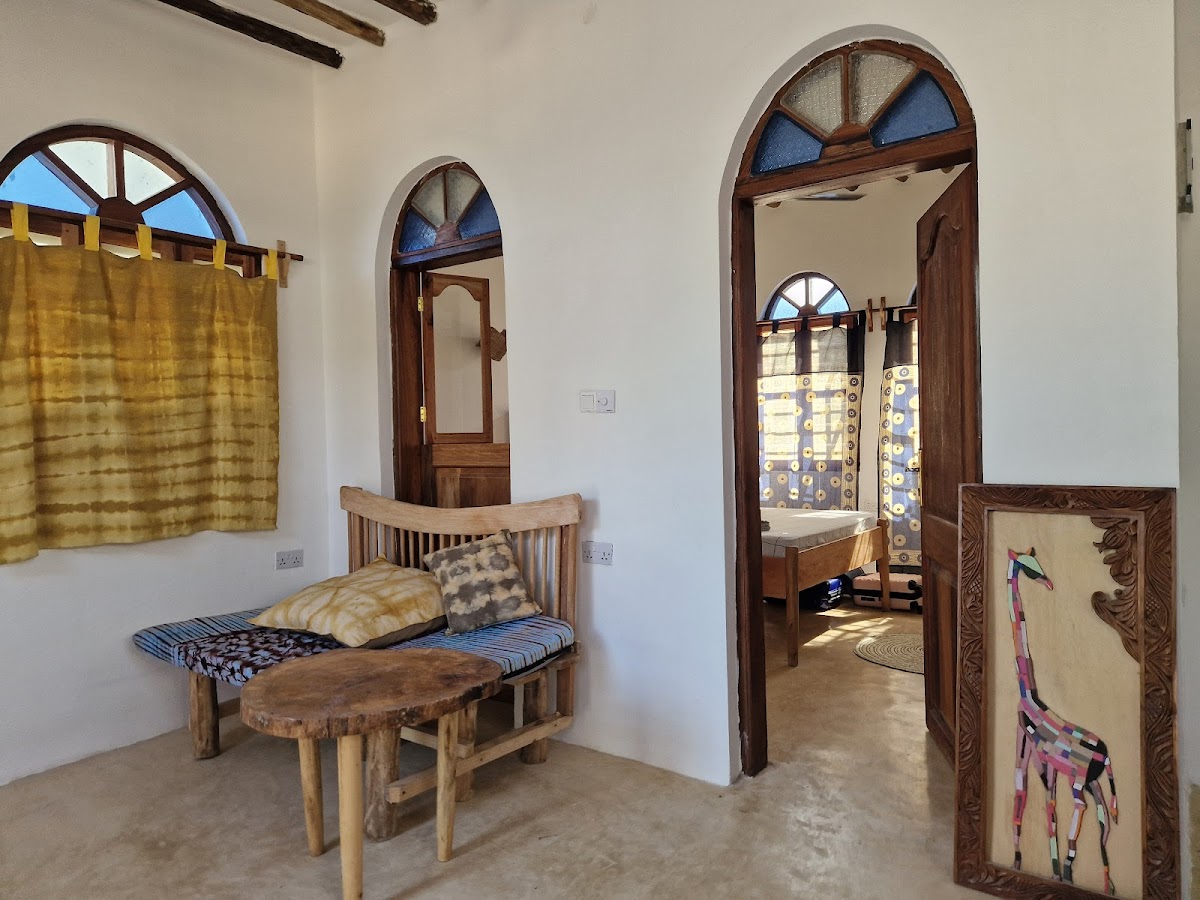 ZamZam House — 4