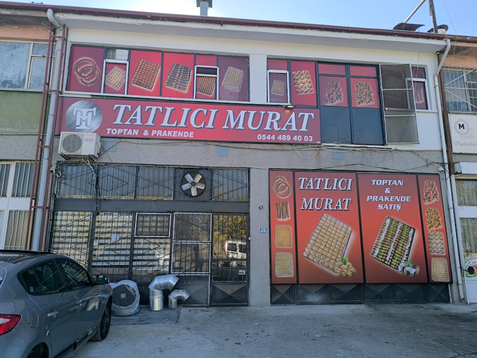 TATLICI MURAT fotoğraf 1