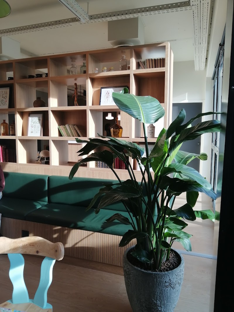 Centre Médical Osmose Santé - Saint-Denis