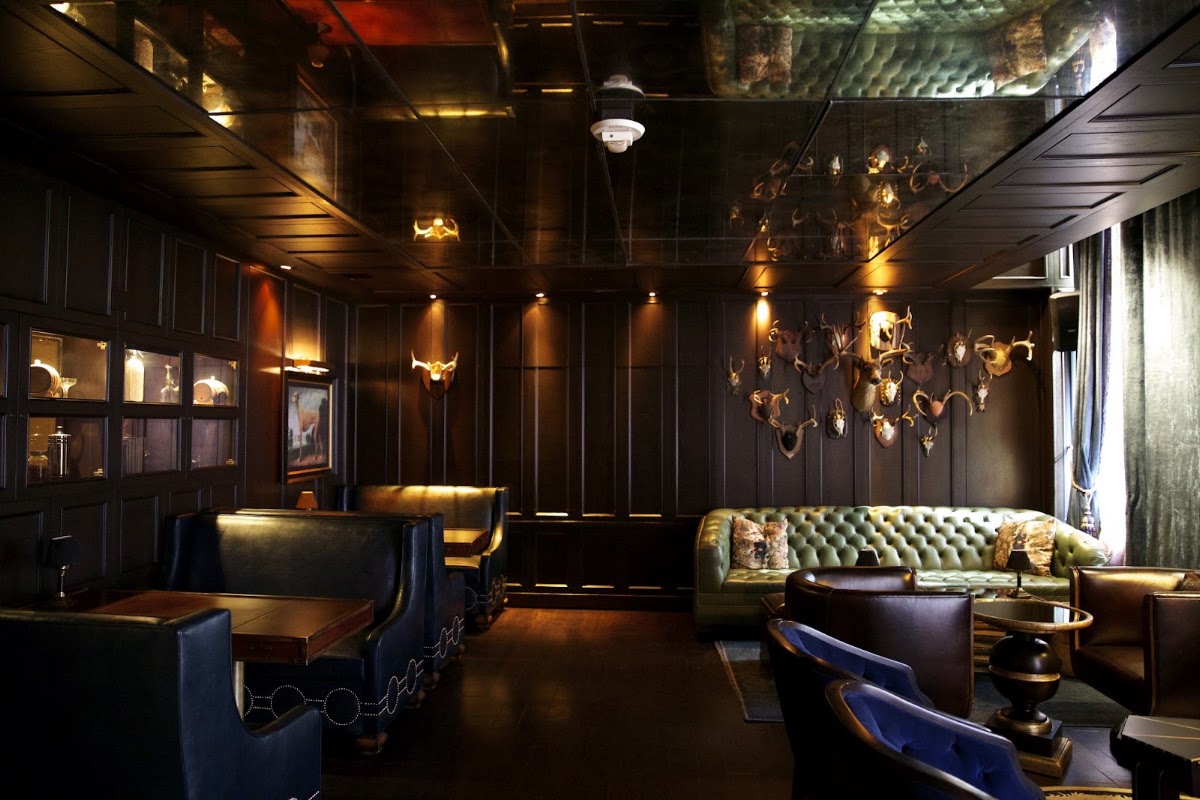 The Hollywood Roosevelt, dog-friendly hotel, photo 5