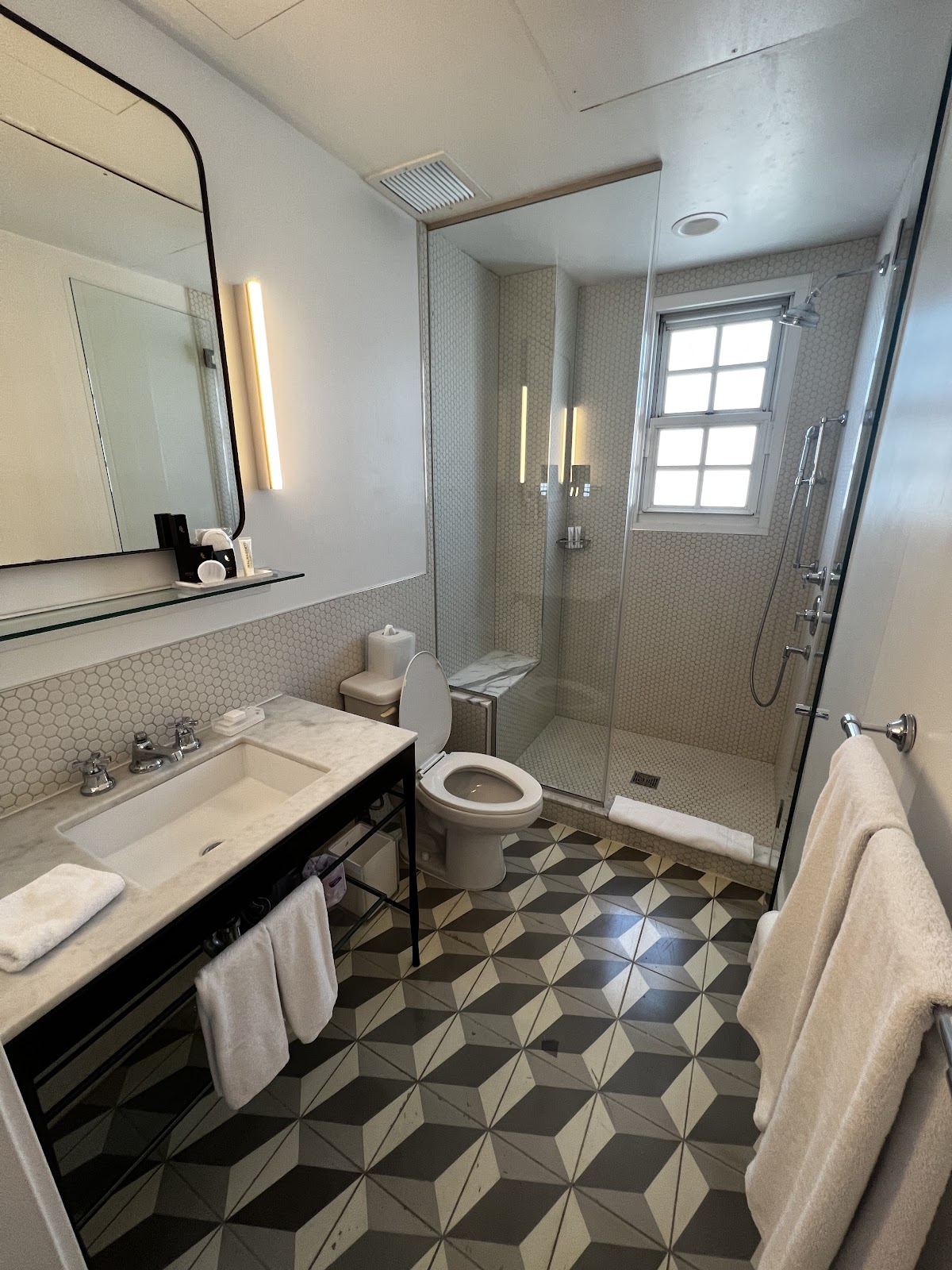The Hollywood Roosevelt, dog-friendly hotel, photo 3